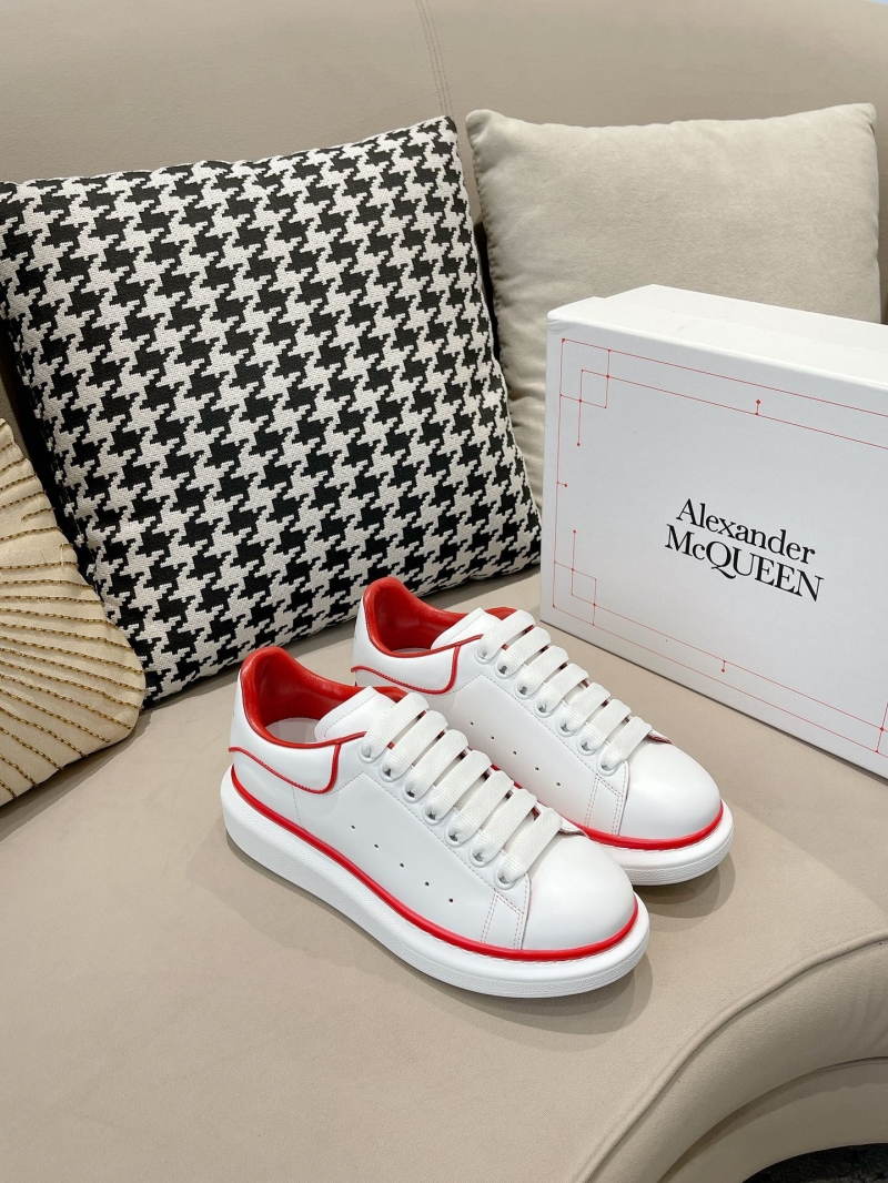 Alexander Mcqueen Casual Shoes